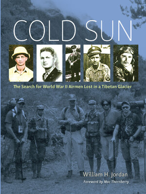 cover image of Cold Sun